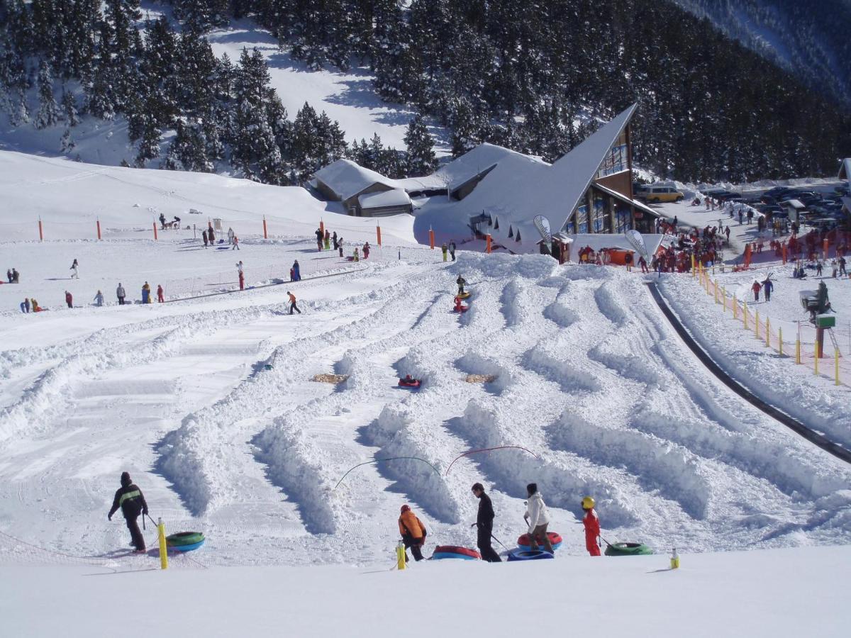 Llanars, En Vall De Camprodon Vistas Montana De Frente, Ascensor, Orientacion Sur, Chimenea, Wifi, Mollo Park, Vallter, Hipica, Golf Exterior foto